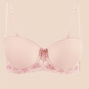 Adore Me Kendil Push Up Bra 36C